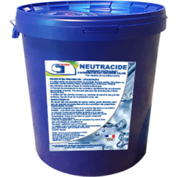 NEUTRACIDE
