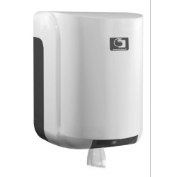 OUATE 450 BLANCHE GAUFRÉE