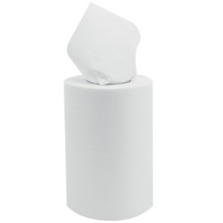 OUATE MINI 200 BLANCHE