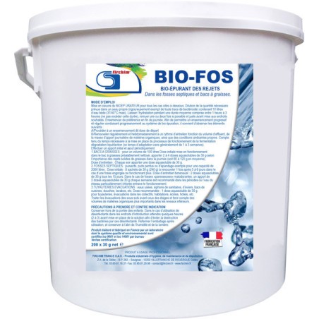 BIO-FOS