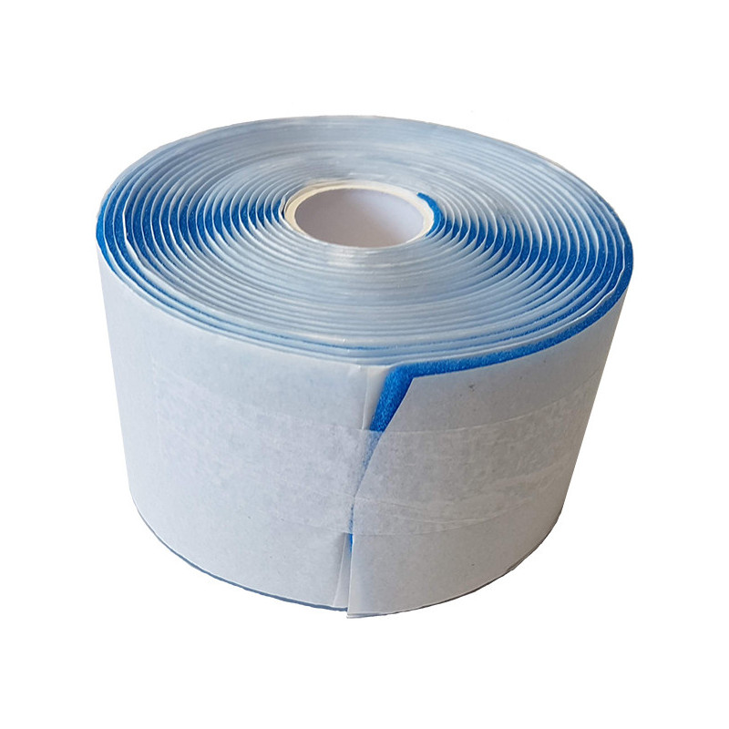 PANSEMENT AUTO-ADHÉSIF BLEU