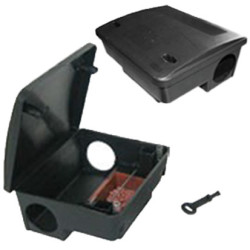 POSTE SECURITE SOURIS