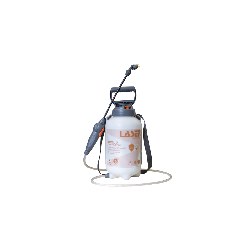 PULVO EXEL 7 CONSTRUCTION