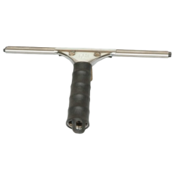 RACLETTE VITRES INOX 25 cm