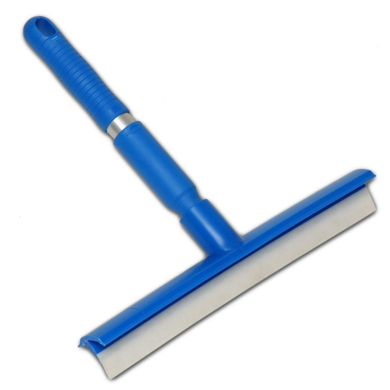 RACLOIR DE SURFACE AVEC MANCHE