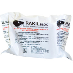 RAKIL BLOC