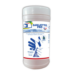 RECHARGE SANIJETTE PRO