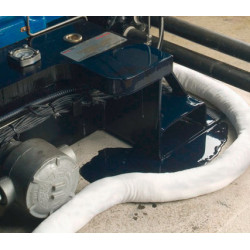 BOUDIN HYDROCARBURES