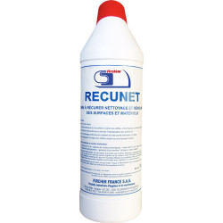 RECUNET
