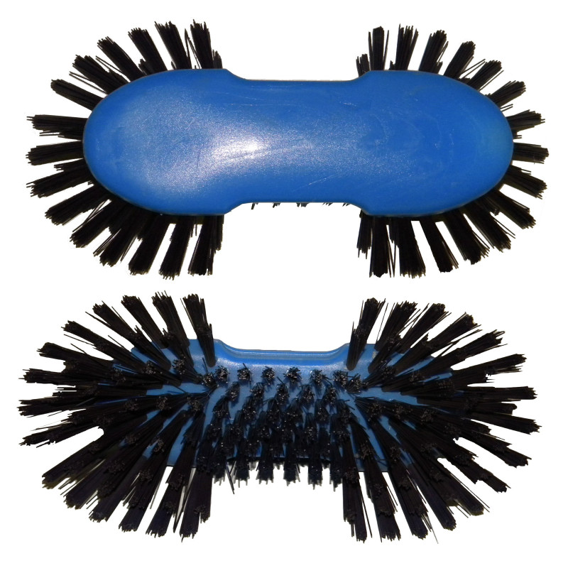 BROSSE A LAVER CRANTEE DURE