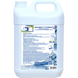 SOLBACT CITRON