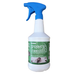 SPRAYFIR® INSECTIBIO