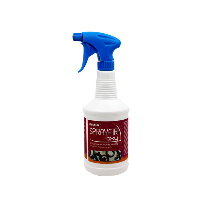 SPRAYFIR® OXY