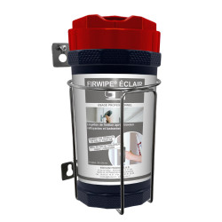 SUPPORT FIRWIPE (INOX)