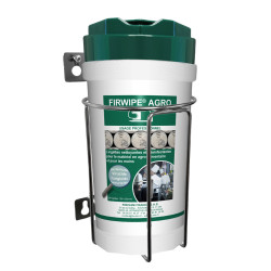 SUPPORT FIRWIPE (INOX)