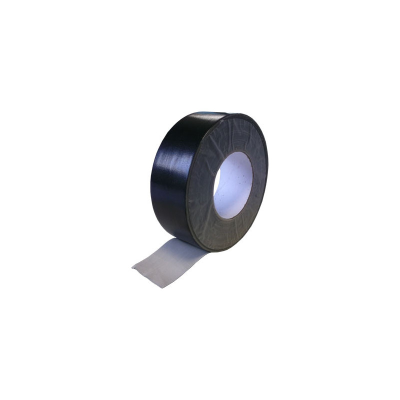 TOILE AMERICAINE NOIRE