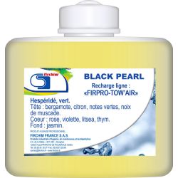 RECHARGE FIR-PRO TOW'AIR