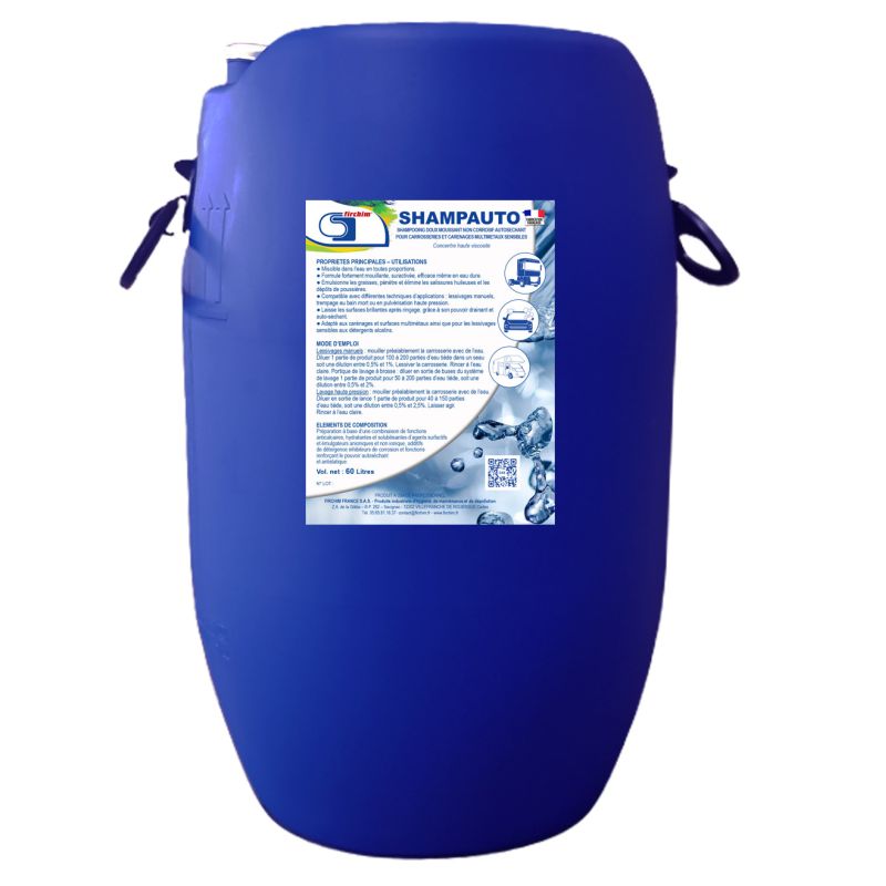 SHAMPAUTO