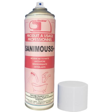 SANIMOUSS+