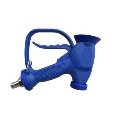 Poignée pistolet pour centrales VENTURI / HACCP