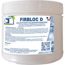 FIRBLOC D