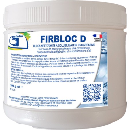 FIRBLOC D