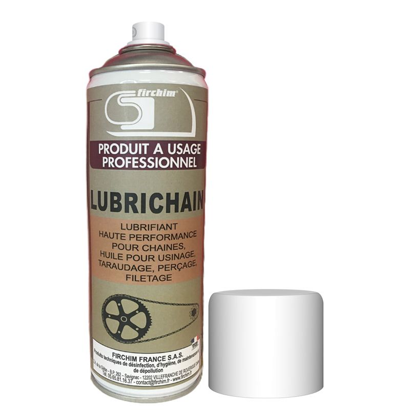 LUBRICHAIN