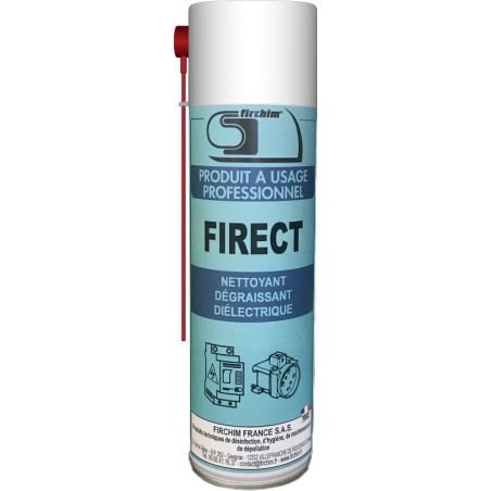 FIRECT