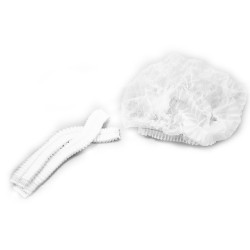 CHARLOTTE A CLIP BLANCHE