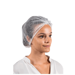 CHARLOTTE A CLIP BLANCHE