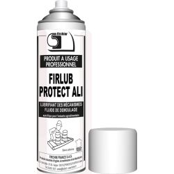 FIRLUB PROTECT ALI