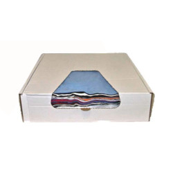 CHIFFONS CALIBRÉS COULEURS