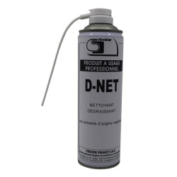 D-NET