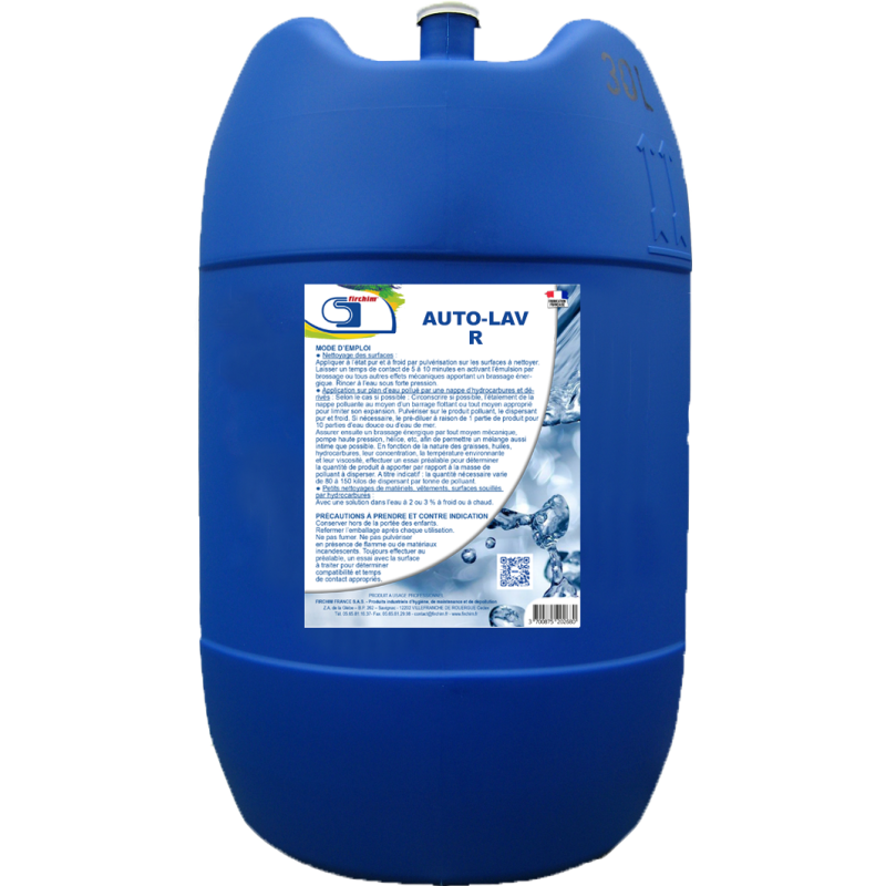 AUTO-LAV R
