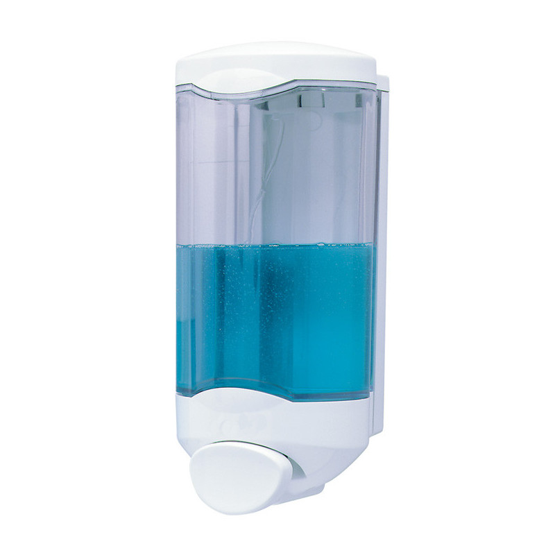 DISTRIBUTEUR CRYSTAL 1000 POUSSOIR