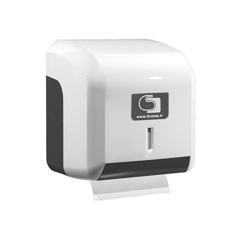 DISTRIBUTEUR PH PETIT ROULEAU ET PAQUET