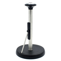 DISTRIBUTEUR SUR PIED POUR MICROFIBRE BOBINE