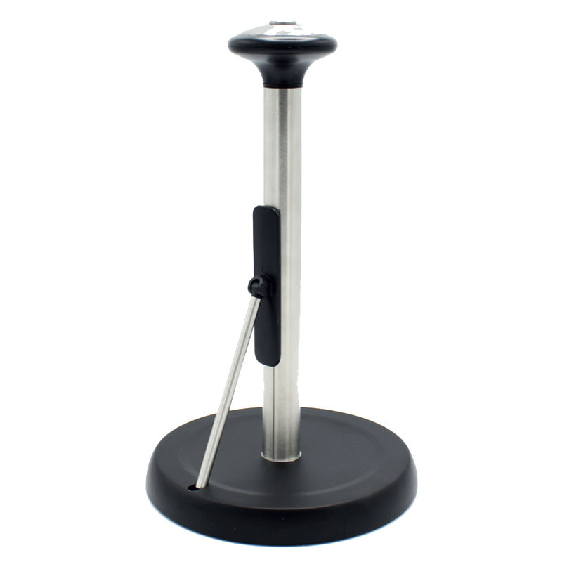 DISTRIBUTEUR SUR PIED POUR MICROFIBRE BOBINE