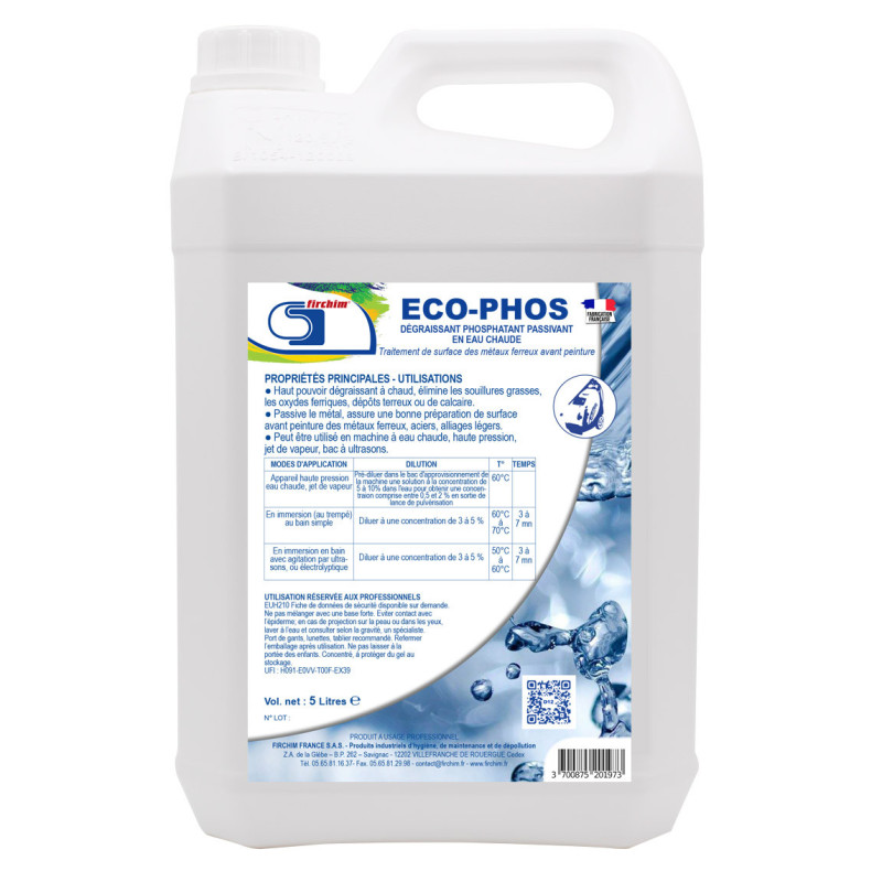 ÉCO-PHOS