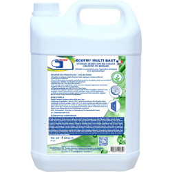 ÉCOFIR MULTI BACT
