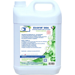 ECOFIR® D.D.A.