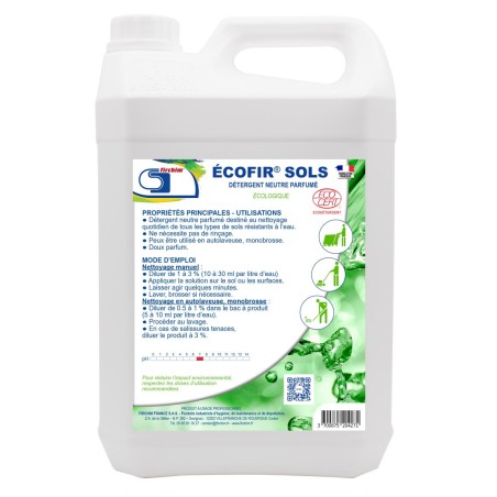 ECOFIR® SOLS