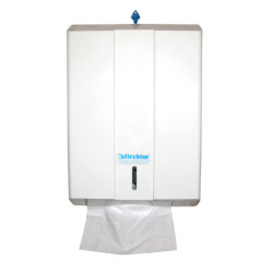 ESSUIE-MAINS À PLAT "W"