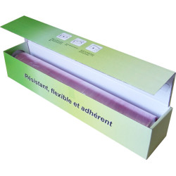 FILM ALIMENTAIRE 300 m x 30 ou 45 cm