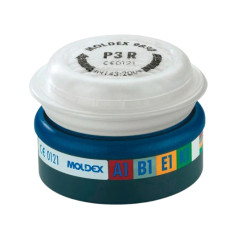 FILTRE GAZ / VAPEURS / POUSSIERES