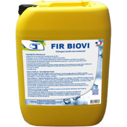 FIR BIOVI