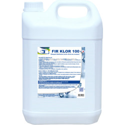 FIR KLOR 100