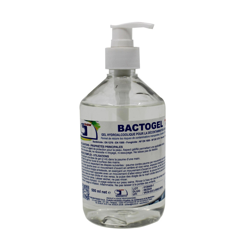 BACTOGEL