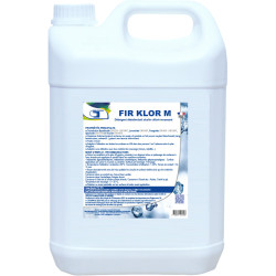 FIR KLOR M