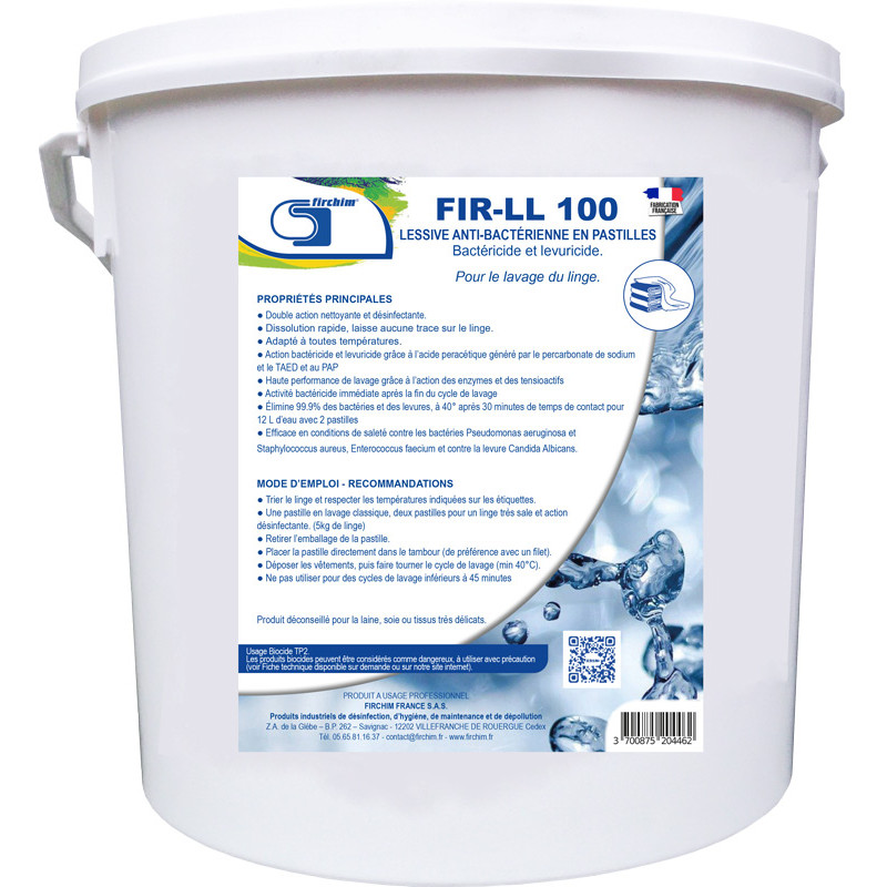 FIR-LL 100